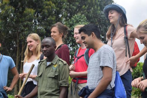 Kitabi EcoCenter Kitabi EcoCenter