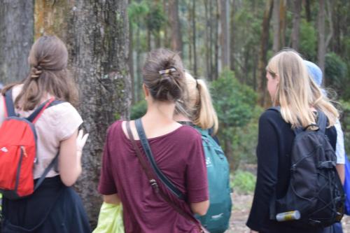 Kitabi EcoCenter Kitabi EcoCenter