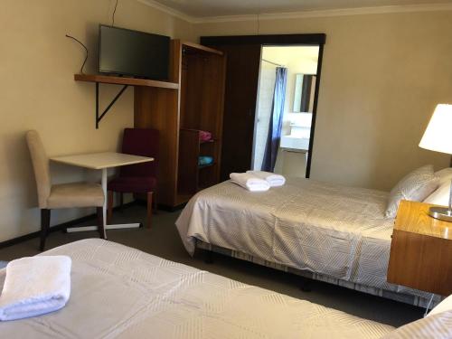 Red Steer Hotel Motel Wagga Wagga
