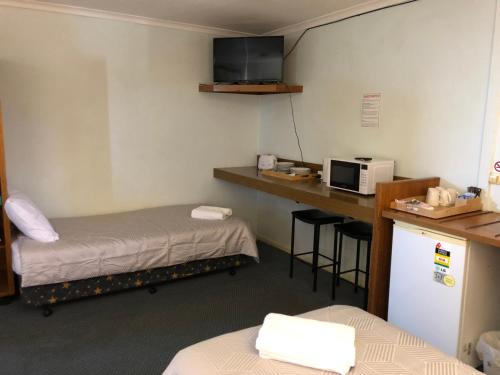 Red Steer Hotel Motel Wagga Wagga