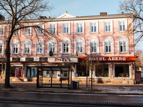 Hotel Åberg Centralhotellet