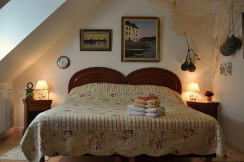 Ti Er Mad in Guemene-sur-Scorff