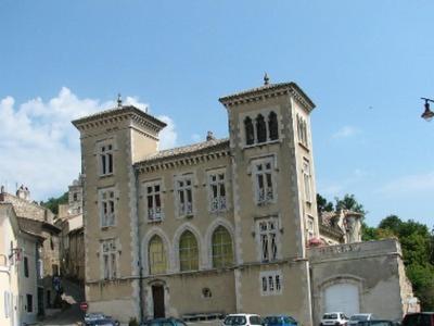 Hôtel Le Globe - image 4