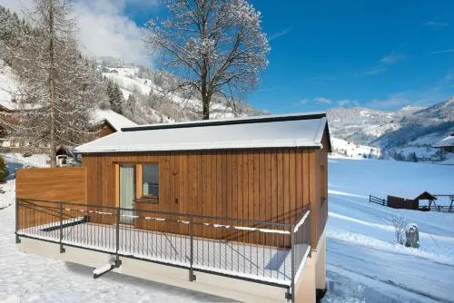 Chalet Schiederhof in Großarl, Österreich