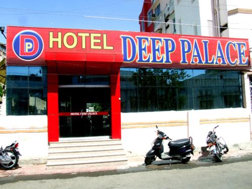 Hotel Deep Palace