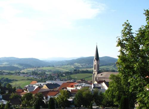 Facilities, Ferienwohnung am Woid in Waldkirchen