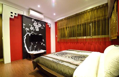 溪頭老爺山莊Xitou Royal Villa - Photo 5