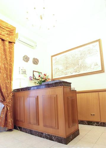 Hotel Euro Quiris - image 8