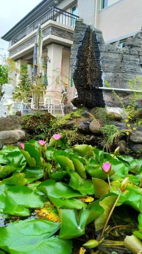 登雲villa, Shan-lin (photo 7)
