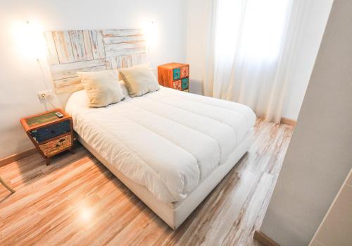 

Sitito Uncibay Apartment