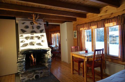 Stena Cabins & Apartments in อากาสโลมโปโล