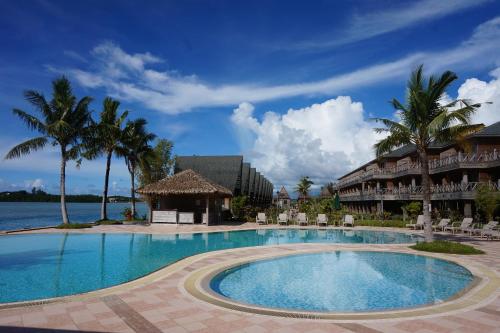 Palau Islands