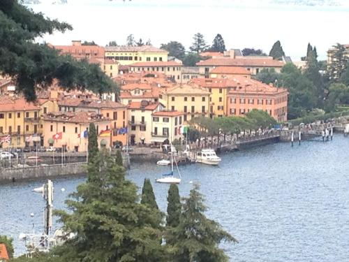 Hotel du Lac