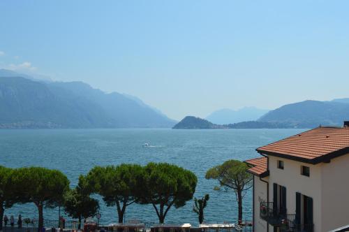 Hotel du Lac