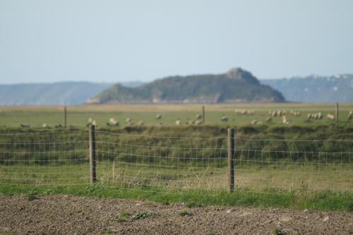 Gîte de la Grève – Beauvoir, IA