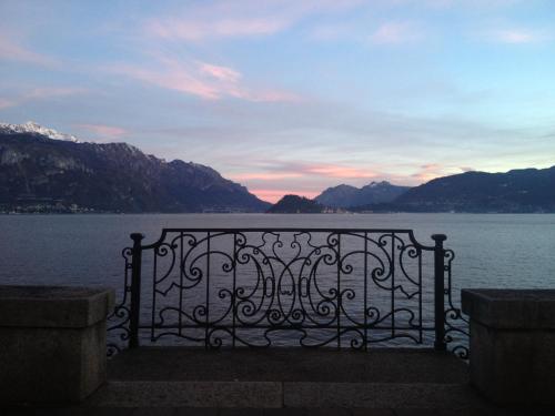 Hotel du Lac