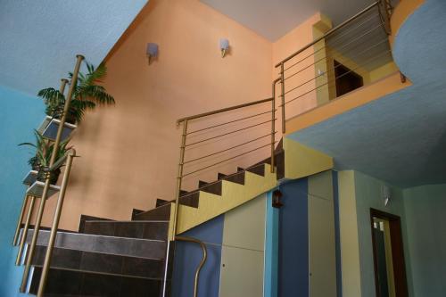 Family Hotel Studio - image 9
