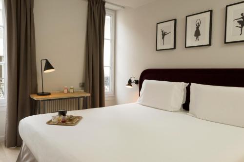 Hotel Monsieur Helder, Paris (Foto 8)