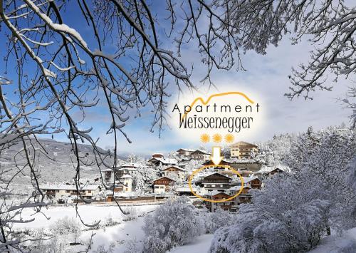 Apartment Weissenegger 2
