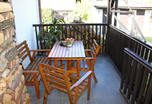 Penzion BEAKO na "Pinglu" in Votice