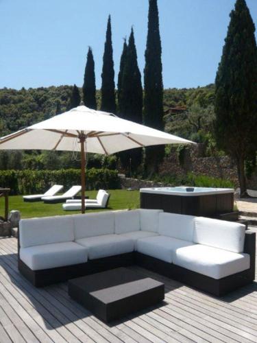  Villaflair - Design Villa Porto Ercole in Monte Argentario
