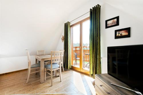 Sun & Snow, Apartamenty Lipki Park, Zakopane (fotografie 8)