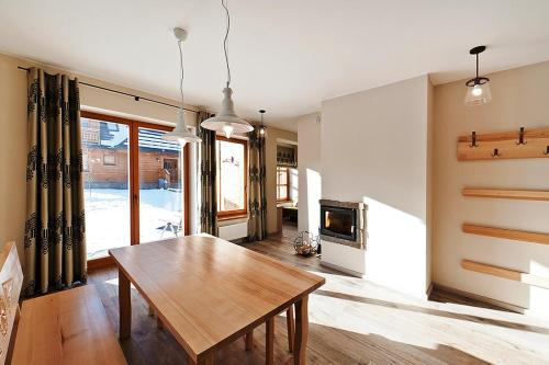 Apartamenty Sun & Snow Lipki Park Zakopane - image 8