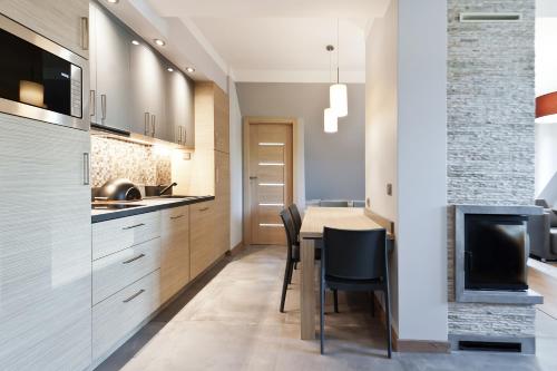 Apartamenty Sun & Snow Lipki Park Zakopane - image 7