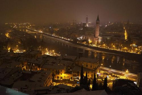 B&B Borgo Re Teodorico – Verona, TN