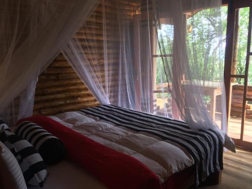Deluxe Double Room image 4