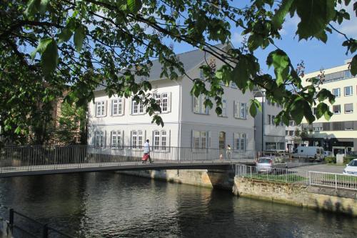 Ecoinn – Esslingen am Neckar, OK