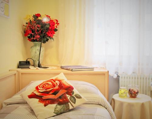 Bed & Breakfast Delle Rose