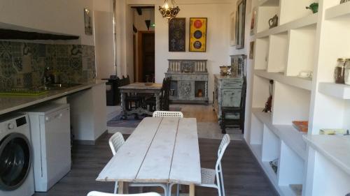 Apartamento en casco antiguo Moratalla