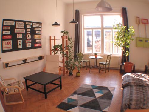  Market View Citrus in Budapest