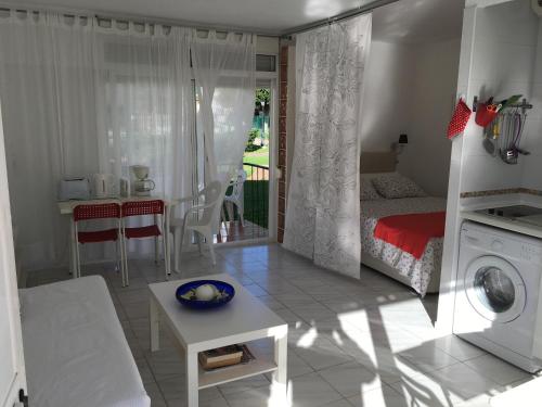 Bungalow Aloha Torres