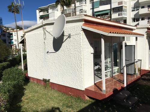 Bungalow Aloha Torres