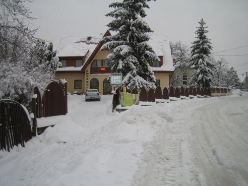 Amaretto Szállás - image 14