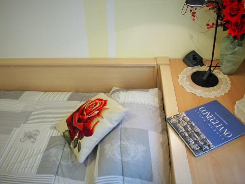 Bed & Breakfast Delle Rose - image 3