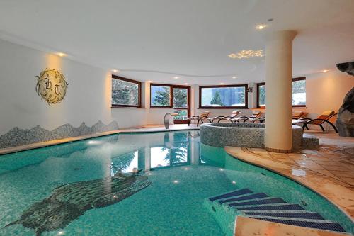 Hotel Touring – Madonna di Campiglio, TN