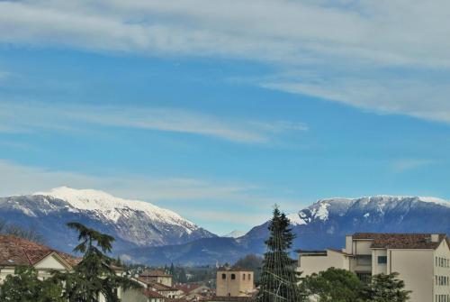 Bed & Breakfast Delle Rose