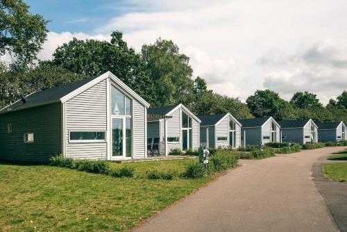 Accommodation in Skåne County
