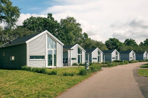 First Camp Råå Vallar-Helsingborg - Hotel - Råå