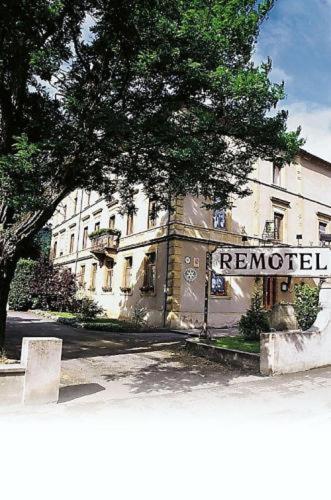 Logis Hotel Restaurant Remotel