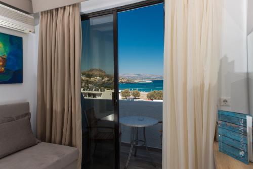Lindian Jewel Hotel and Villas - image 7