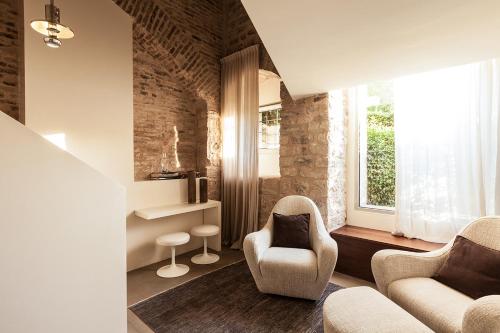 Suite Privilege con acceso al spa