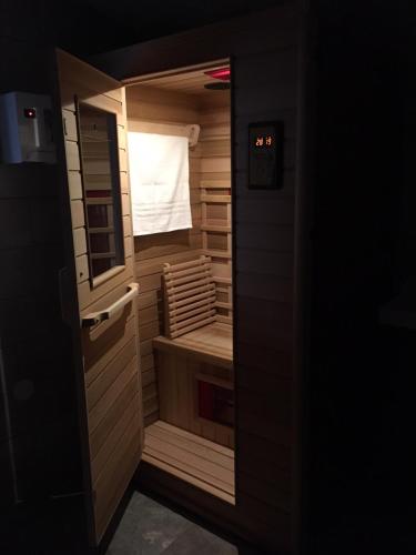 Knusperhauschen Sonnegg in Flachauwinkl