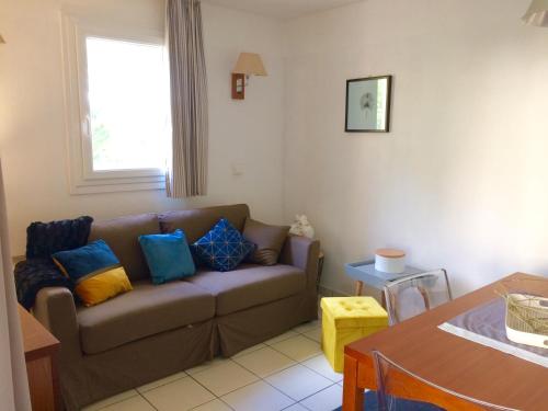 Appartement avec Terrasse et piscine photo 16