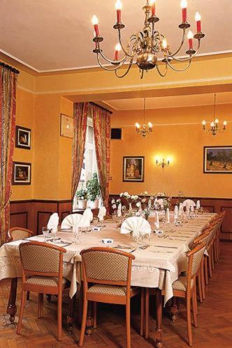 Logis Hotel Restaurant Remotel 4