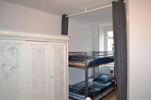 GITES RURAL DE LA DOUIX - Apartment - Châtillon-sur-Seine