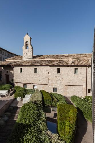 Nun Assisi Relais & Spa Museum